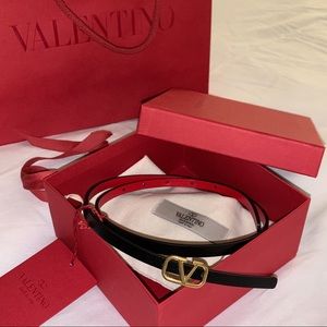 VALENTINO GARAVANI BELT